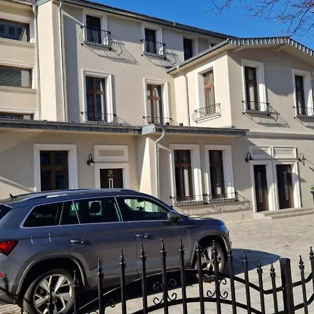 Apartament Jaracza 28/8 Słupsk Esterno foto