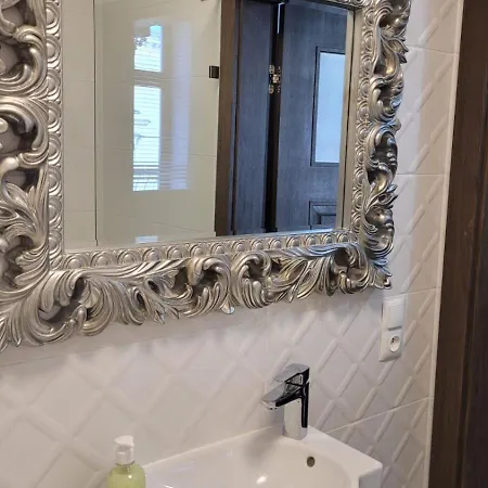 Apartament Jaracza 28/8 Słupsk Esterno foto